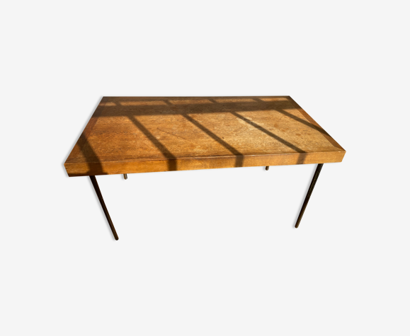 Table Robin Day années 60 vintage