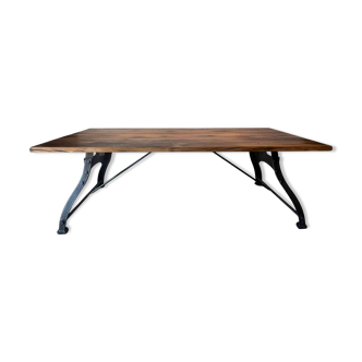 Industrial Tisch „Bamford/Bonneiche“