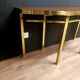 Table Console Guy Lefevre