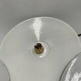 Enamelled sheet metal suspensions