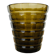 Daum Nancy Art Deco vase 1930 Lorraine cross smoked glass