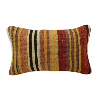 30x50 cm kilim cushion,vintage cushion cover