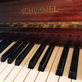 Schimmel study piano