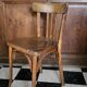 Baumann Bistro Chair