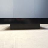 Vintage coffee table Mario Sabot, 1970s