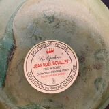 Vase collection "Les Opalines" by Jean Noël BOUILLET