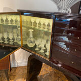 Italian Cocktail Cabinet