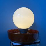 Ceramic table lamp Big West Germany