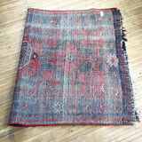 Hand knotted Persian rug - 210x126cm