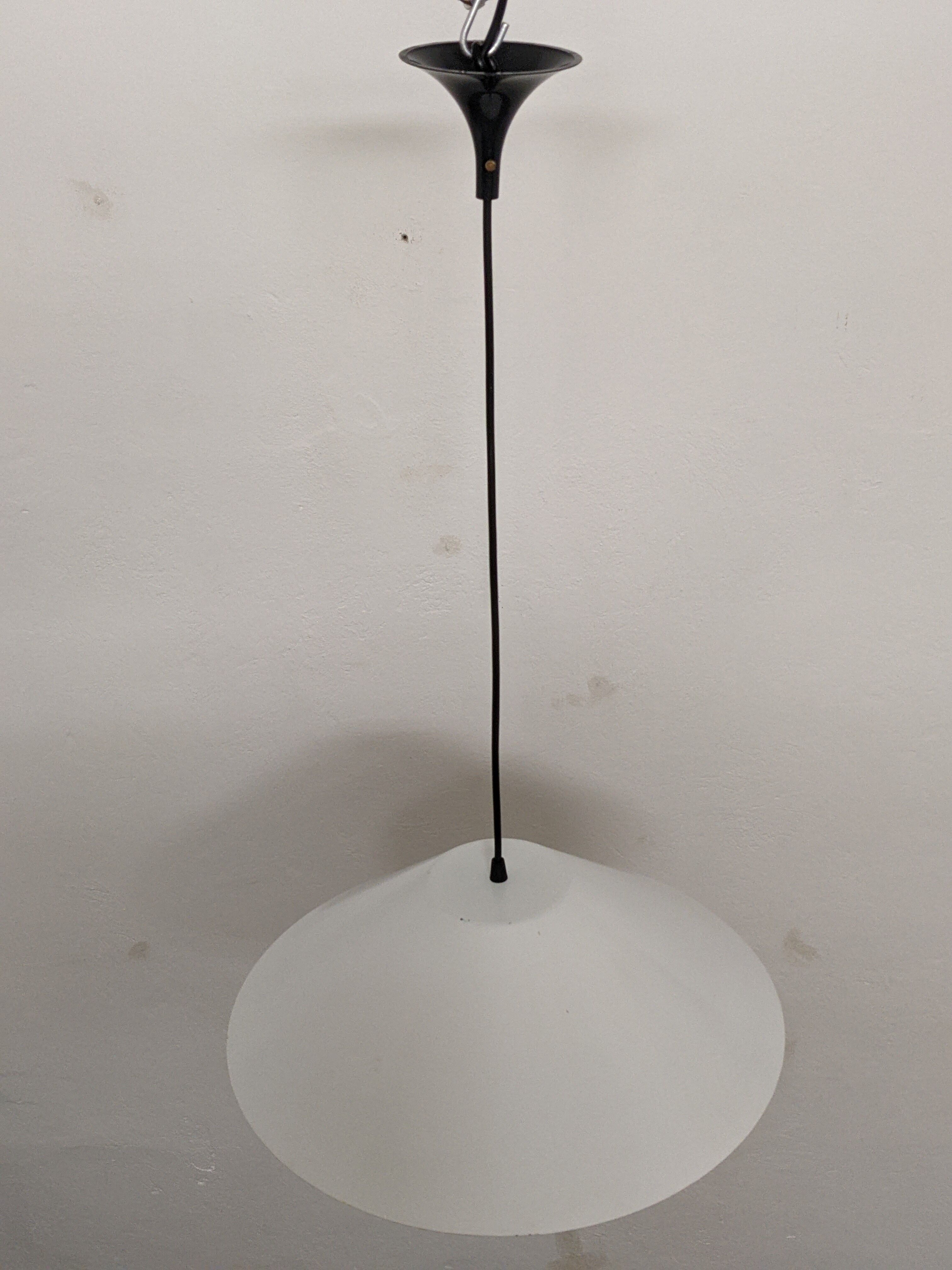 Lita pendant lamp from the 70s/80s