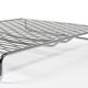 Metal bed 1970s