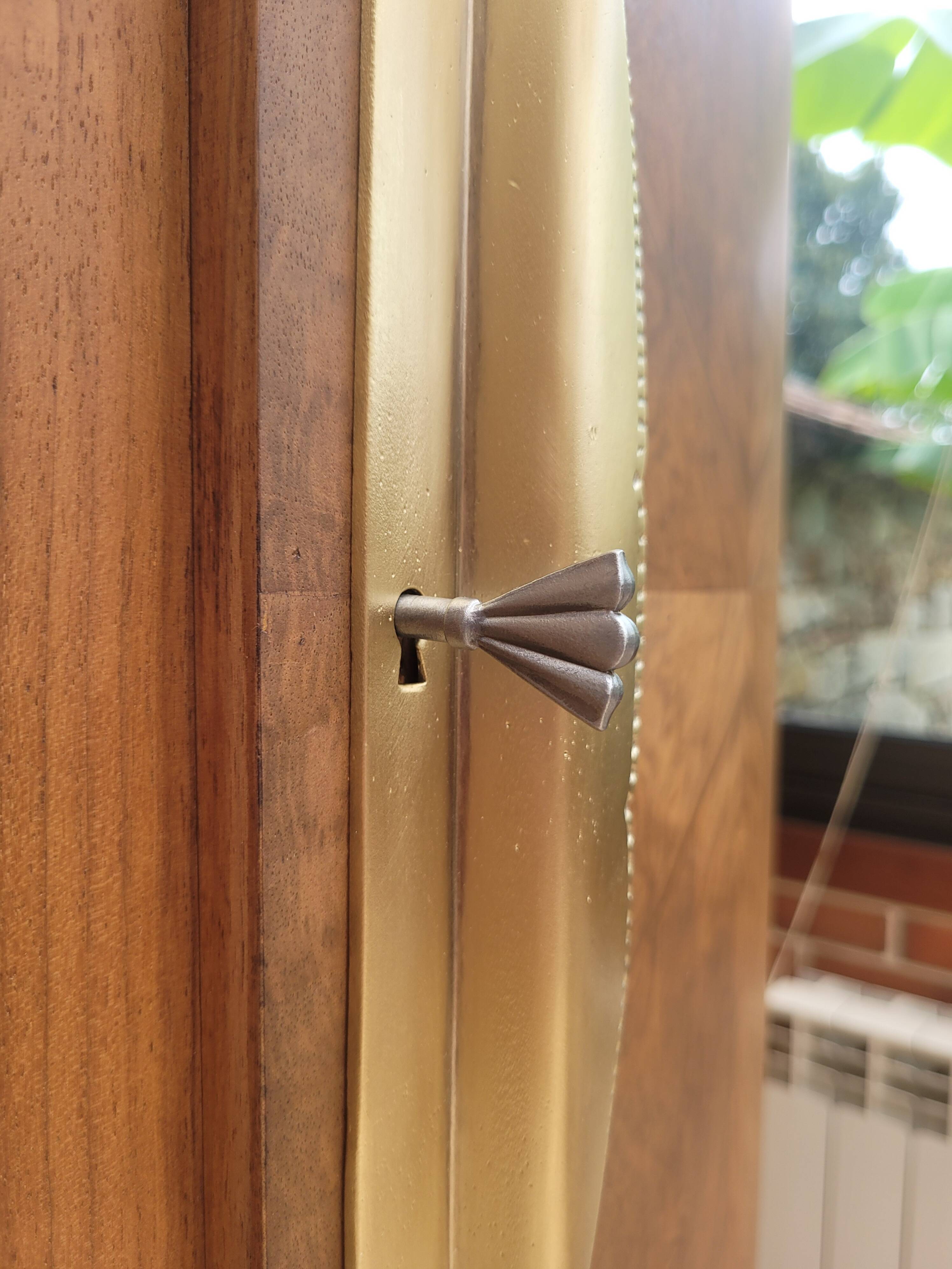 Armoire art déco