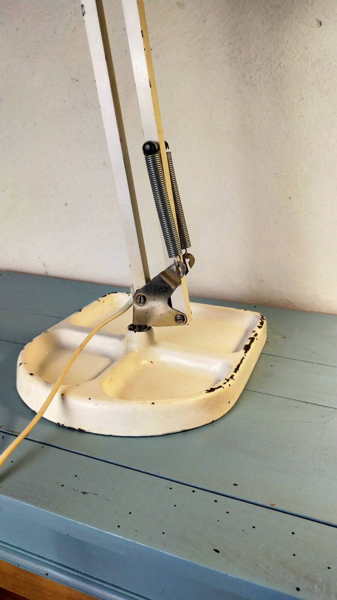 Lampe d'architecte Ikea