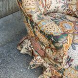 Armchair former Napoleon III