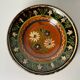 Savoyard terracotta dish