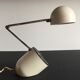 Lampe space age Kreo Lite design années 70