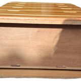 Vintage English dressing table