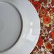 Limoges porcelain serving dish William Guérin et Compagnie