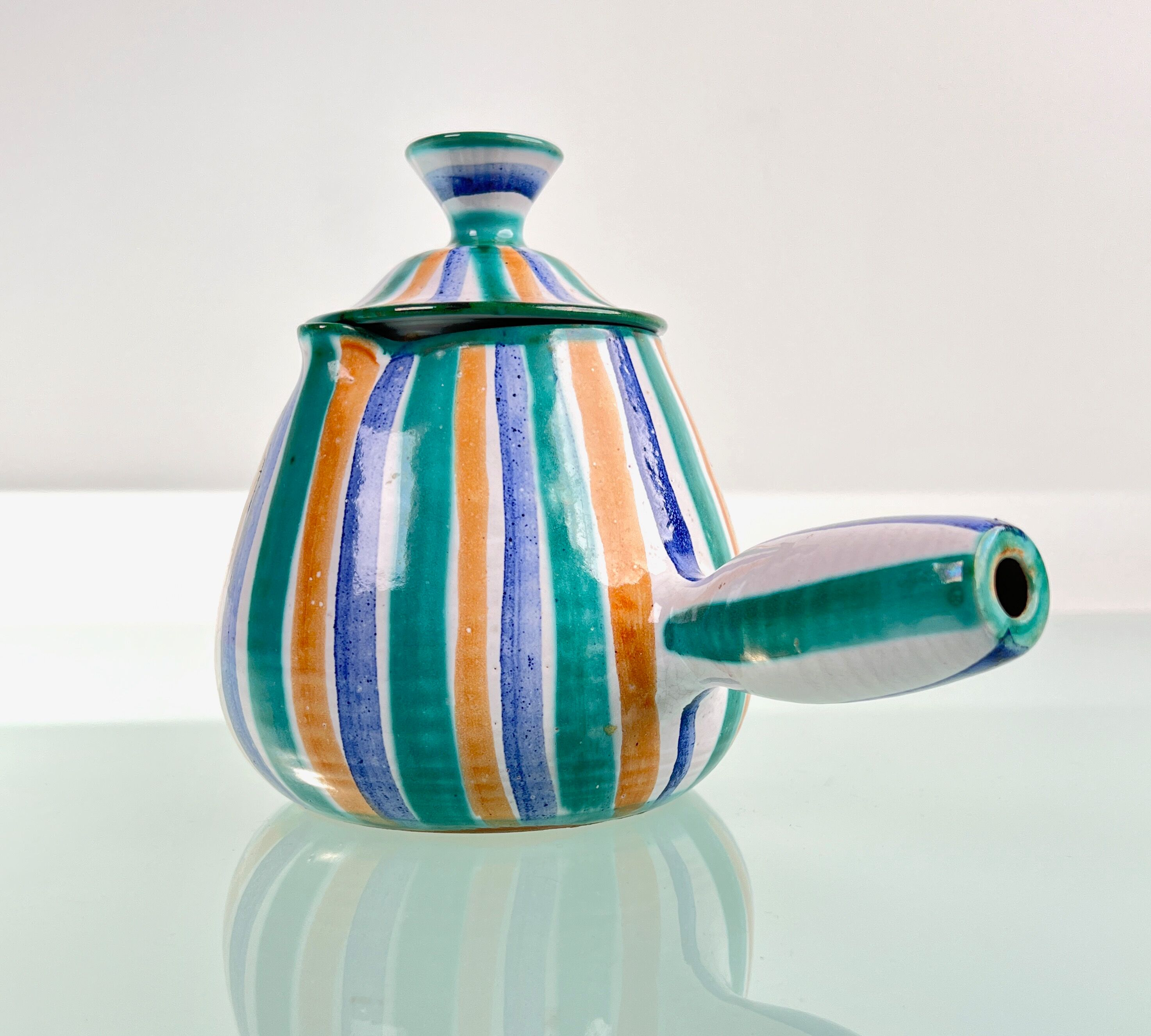 Ceramics by Robert Picault