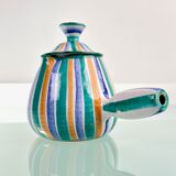 Ceramics by Robert Picault