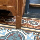 Vaisselier, buffet 2 body 1940