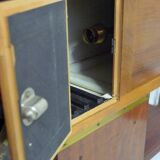 Imperator wall photo enlarger