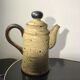 Rocaille Japan sandstone teapot