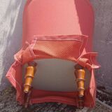 Toad chair