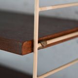 Étagères vintage