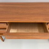 Buffet vintage d'Austinsuite