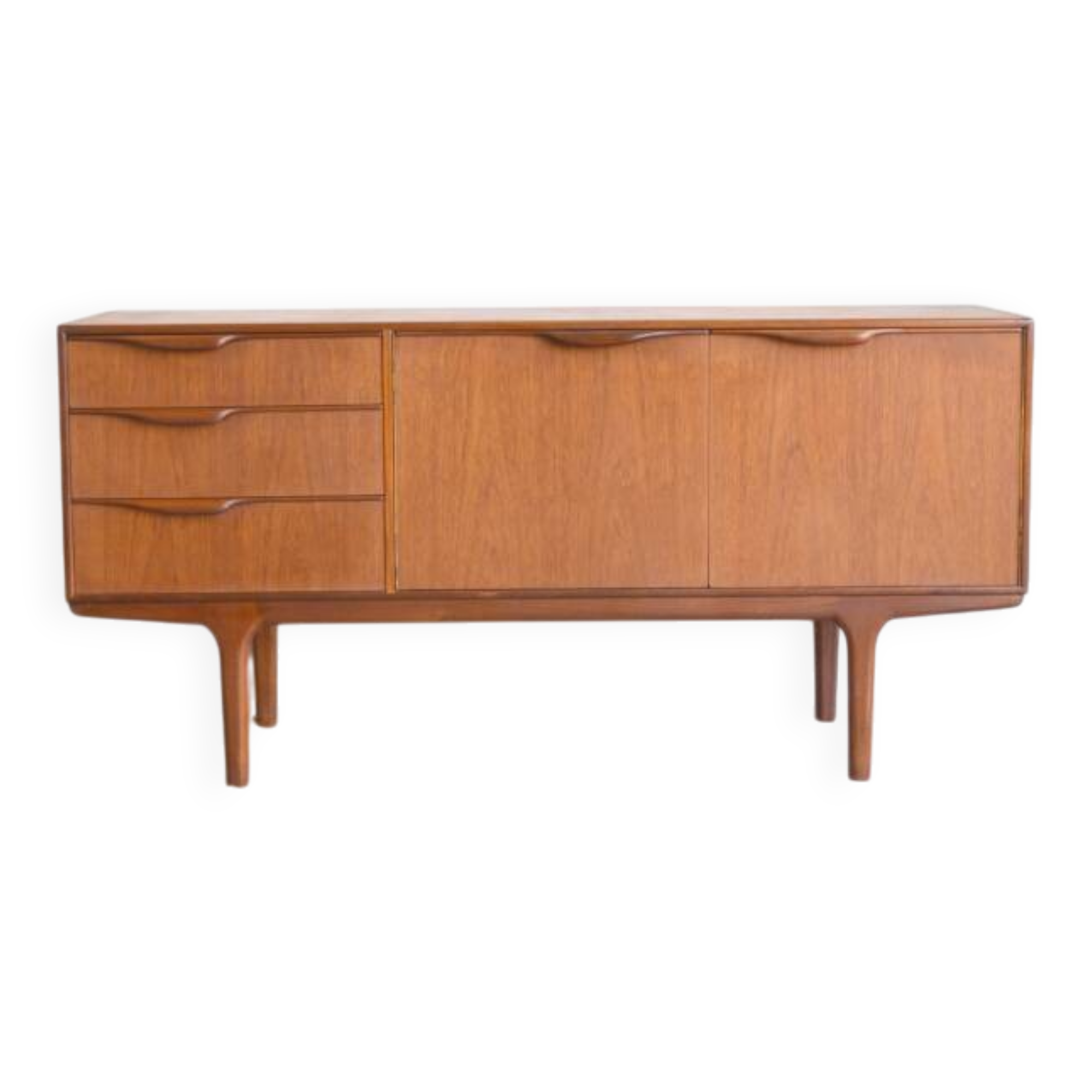 Teak sideboard by McIntosh * 152 cm