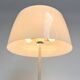 Mid Century floor lamp by Willem Hagoort, 1960s