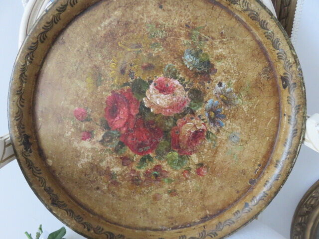 Plate Napoleon III