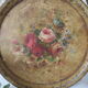Plate Napoleon III