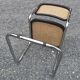 Marcel Breuer cannage chair