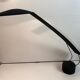 Adjustable desk lamp, Dove model by Mario Barbaglia and Marco Colombo