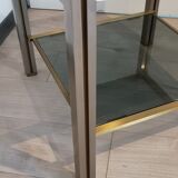 Coffee table Romeo Rega vintage 1970