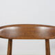 Chaises de salle à manger Mid-Century Modèle 5912 de l'usine de meubles Zamojska, années 1960, ensemble de 4