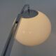 Large German arc lamp from Sölken Leuchten, 1960s