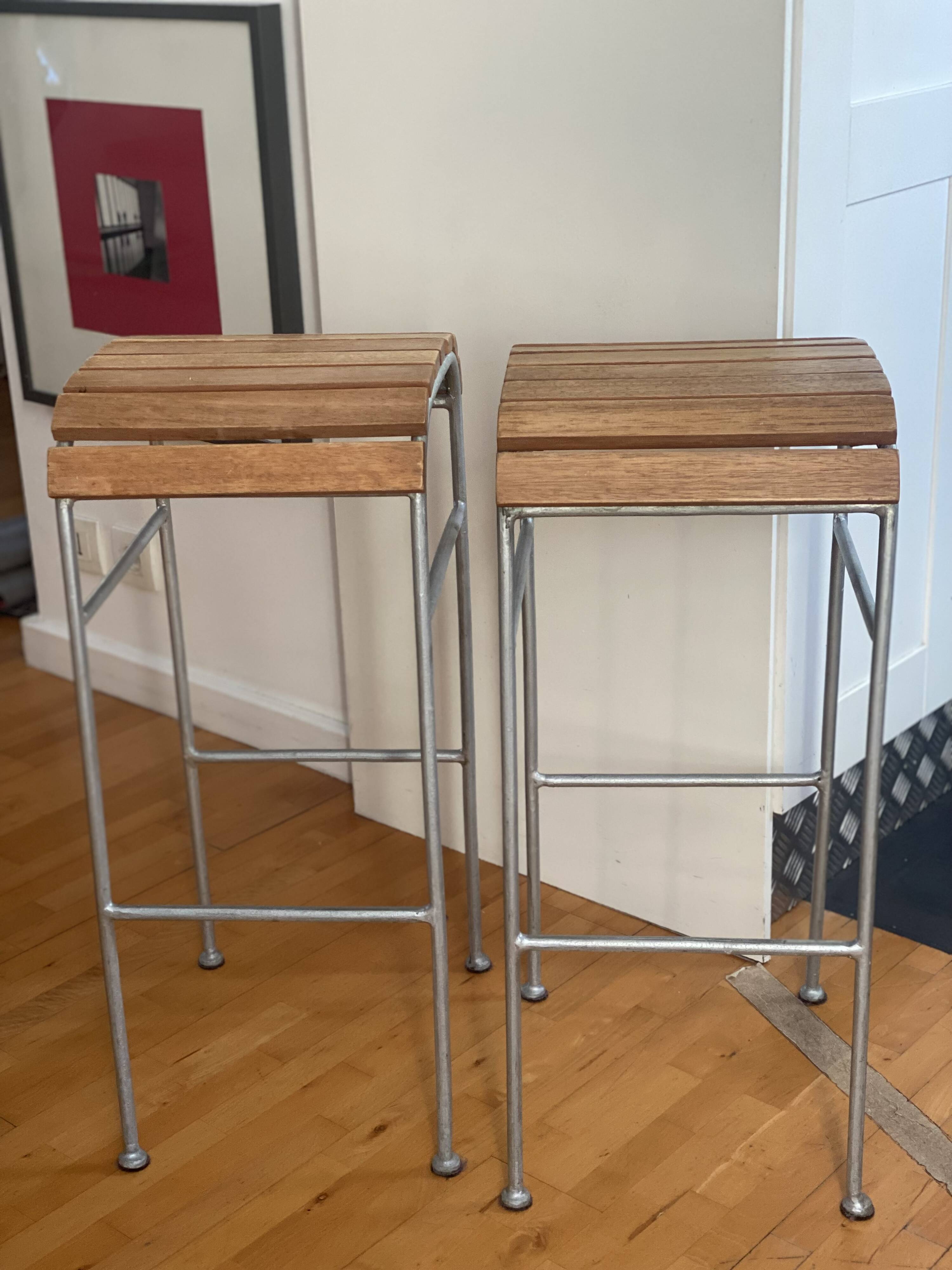 Bar stools