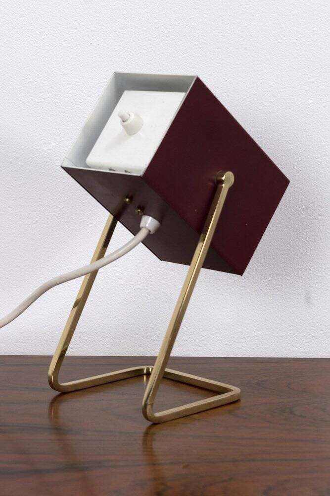 Vintage Table Lamp from Kaiser Leuchten