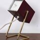Vintage Table Lamp from Kaiser Leuchten
