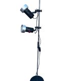 70s floor lamp