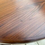 SKOVMAND and ANDERSEN 1960s Scandinavian design table