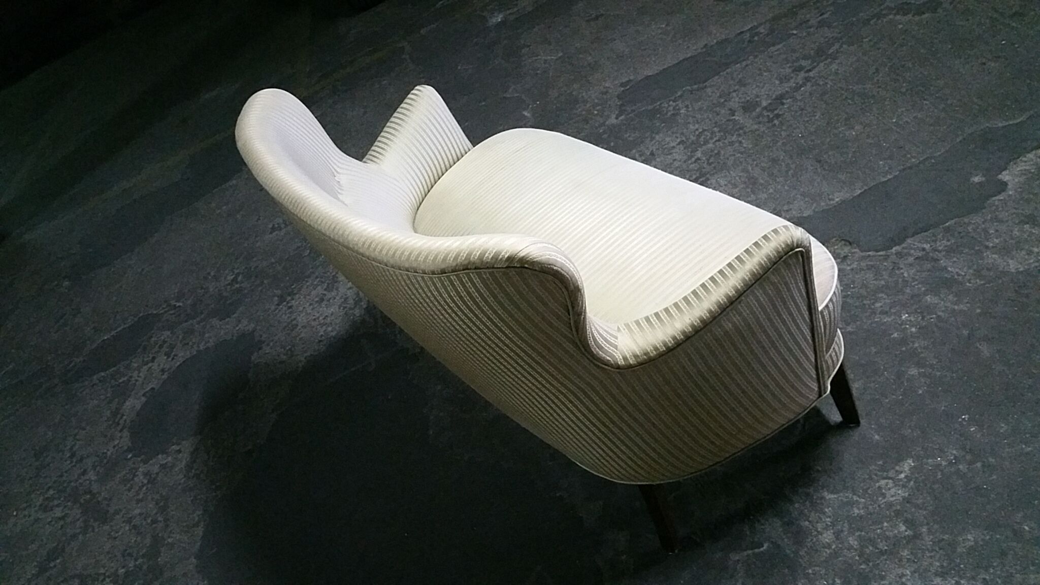 Swedish 50s/60s Scandinavian sofa