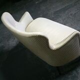 Swedish 50s/60s Scandinavian sofa