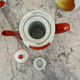 Tea service the Chambrelain
