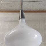 IKEA Scandinavian pendant light Sodak model - late 20th century