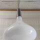 IKEA Scandinavian pendant light Sodak model - late 20th century