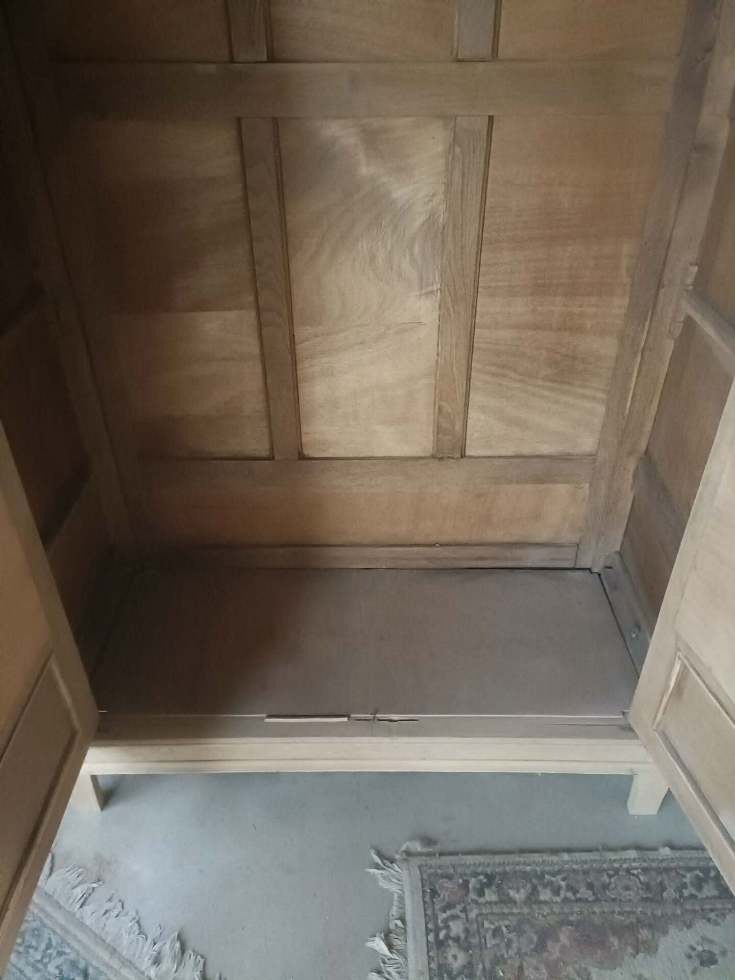 Wardrobe